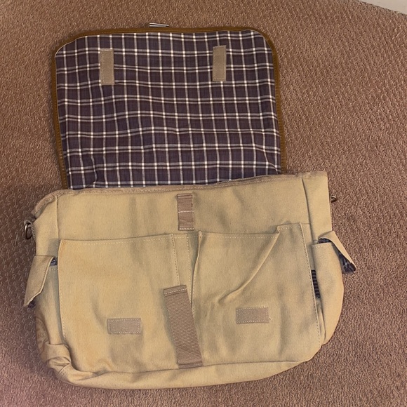 Book/computer bag - Picture 2 of 2